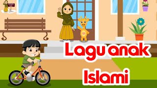 Lagu Anak Islami - Bismillah, Aku sayang Allah, Allahul Kaafi, Aku mau ke mekkah, Sifat Wajib Allah