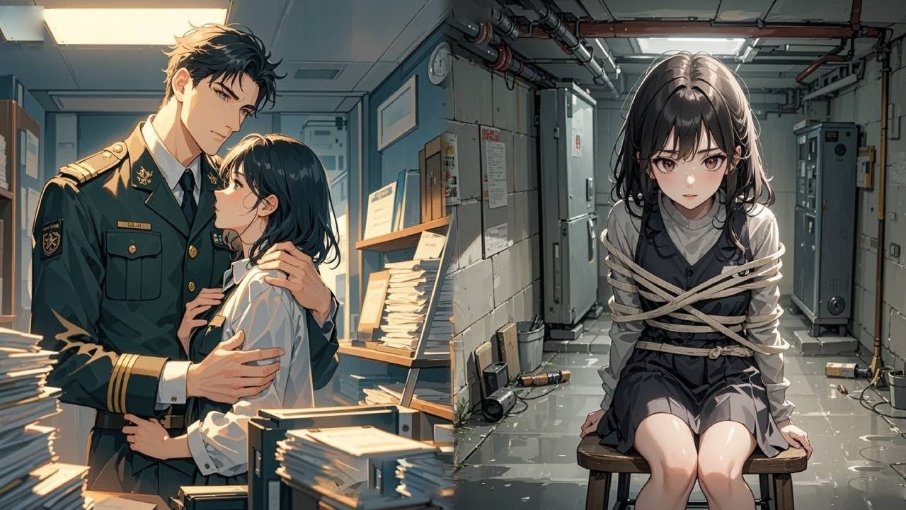 My husband jailed me at 8 months pregnant for his mistress Reborn,I stopped loving him—and he bro