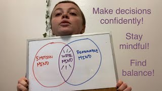 DBT Episode 7: Wise Mind!