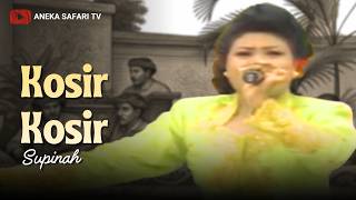 Supinah - Kosir Kosir (Official Music Video Karaoke)