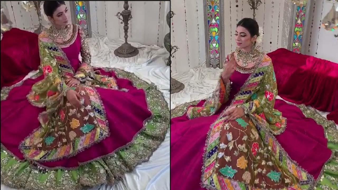 kashees Beauty parlor | kashees Bridal Boutique