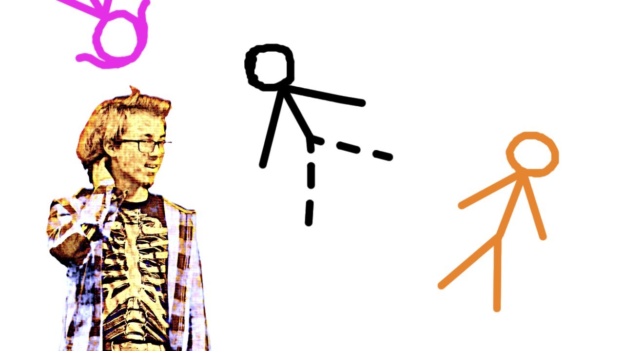 Stickmen