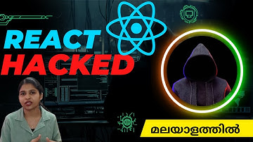 🚨The React2Shell Vulnerability | Critical React & Next.js Vulnerability EXPOSED! Update Immediately!