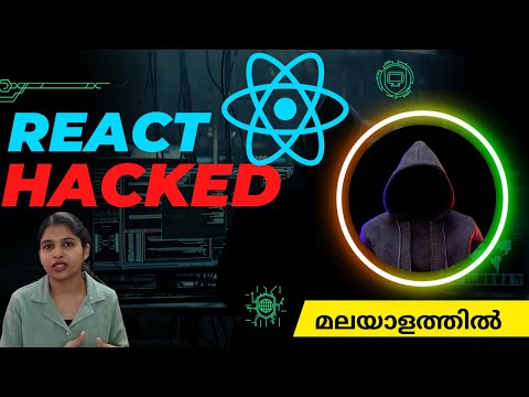 🚨The React2Shell Vulnerability | Critical React & Next.js Vulnerability EXPOSED! Update Immediately!
