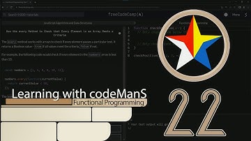 Use the every Method to Check that Every Element in an Array Meets a Criteria-Functional Programming