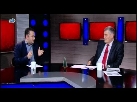 ყველამ აიწყვიტა, ვინც ხელისუფლებაშია - გედევან ფოფხაძე