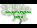 Scoliosis Fighter (Как делают корсет Шено)  Part 8