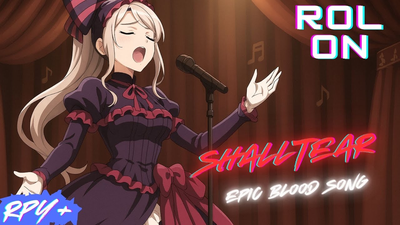 Shalltear 