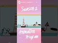 AnimationProgramSS2 EP:03 #animation #animation2d #animationart  #fyp #reels #shorts #viral #shcool