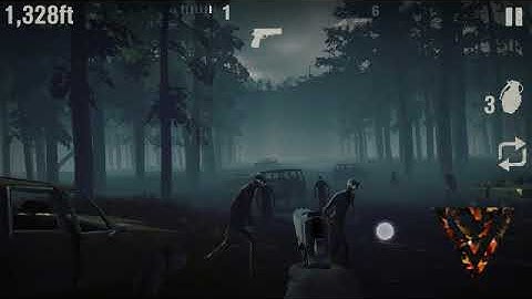 INTO THE DEAD 2 Game Walkthrough - chapter 1 - level 4 - 6