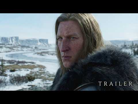 Arthas - The Weight of the Crown : Northrend (First Look)