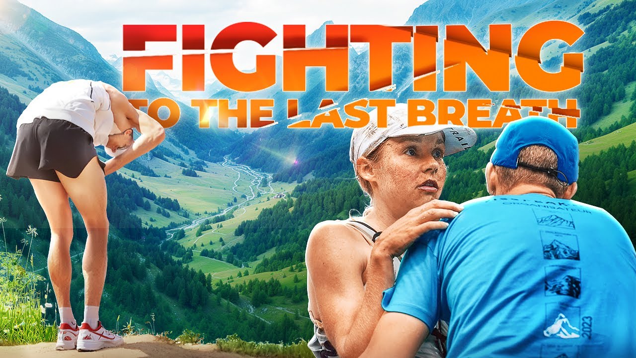 The Fastest Trail Runners on Earth! | Chasing Dreams S3E4