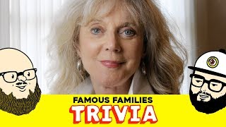 Celebrity Blythe Danner is the mother of what famous actress? Profile