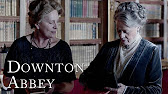 What happened in Season 2 of Downton Abbey?