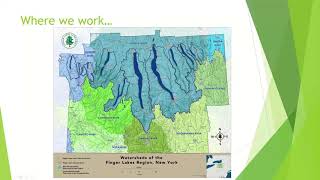 Riparian Restoration Planning Webinar - 12/1/2020