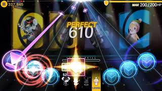 [TAPSONIC TOP] Delta Spike (EXPERT LV.10)