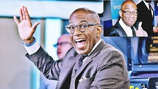 Al Roker - Wife, Salary, Net Worth, Age, Wiki