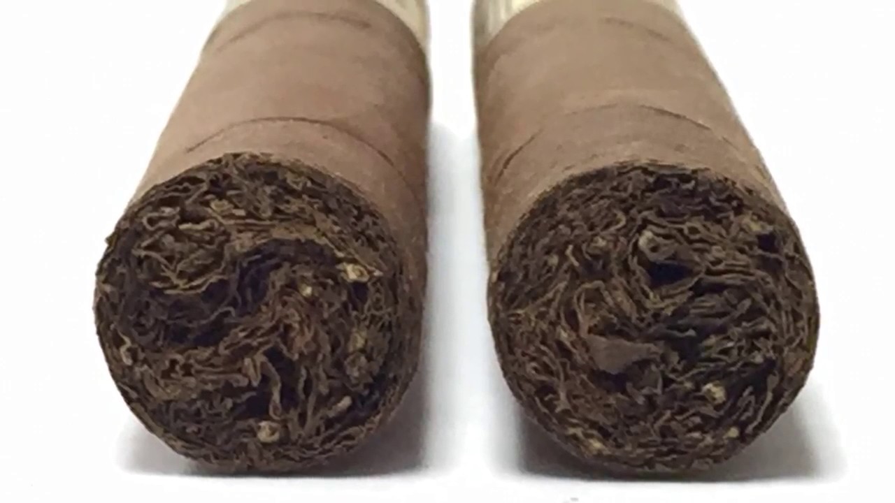 Introducing Micallef Cigars