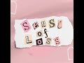 k.s. - Sense of Loss feat.Megpoid