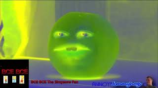 Preview 2 Annoying Orange V3 Effects ( Preview 2 Effects) Reversed Resimi