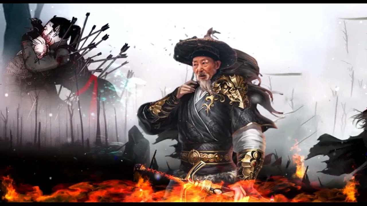 Tuam Leej Kuab The Hmong Shaman Warrior (Part 2000) 4/12/2023