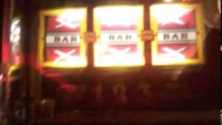 Bar X 7's --electrocoin big bank!! screenshot 5