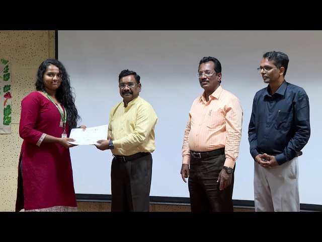 Valedictory of Wild Life Week, 07.10.2026