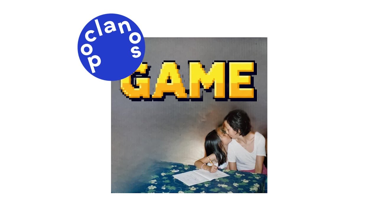[Official Audio] 김나은 (Kim Na Eun) - 게임 (Game) - YouTube