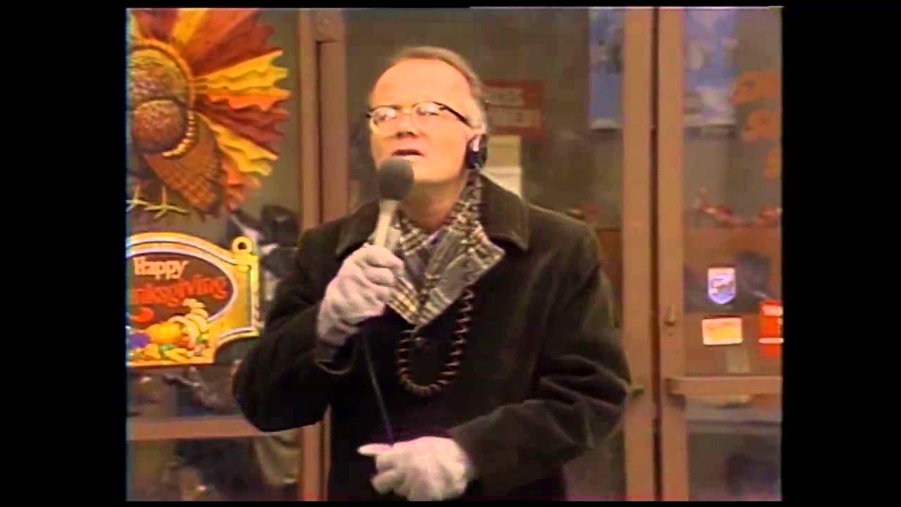 The great Turkey Massacre of 1978 YouTube