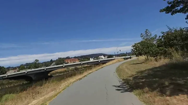 Gotway ACM Electric uniycle riding video- Video so...