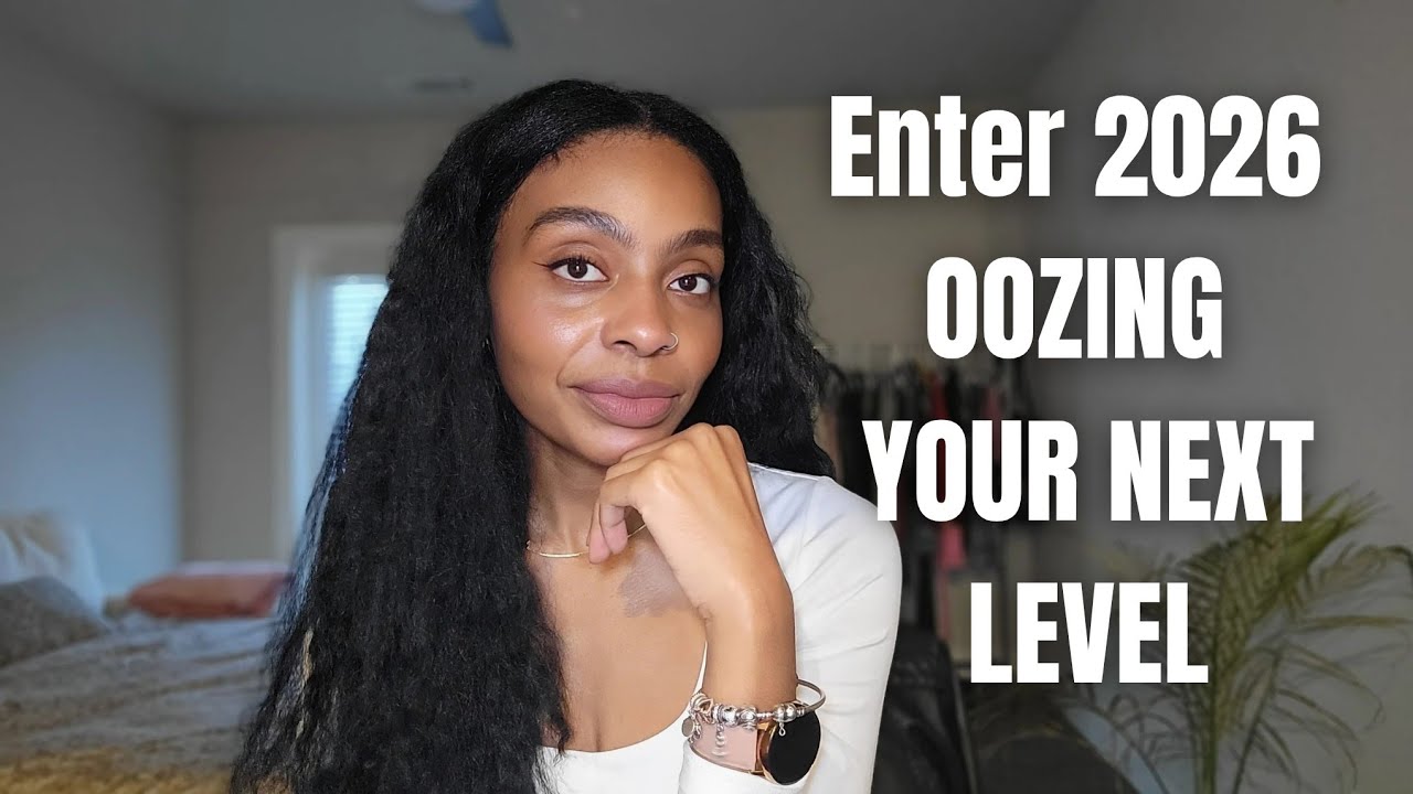 NEXT LEVEL Shifts to Elevate My Confidence in 2026 *Borrow Mine & ACTIVATE Your Next Level*