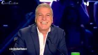 عرب غوت تالنت الموسم السادس الحلقة 4 EP4 Arabs Got Talent