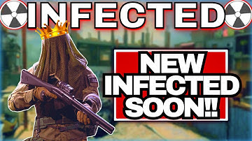 LADDER BLOCK GLITCH STILL WORKS!! but karma never sleeps ( mw 2019 infected nuke )