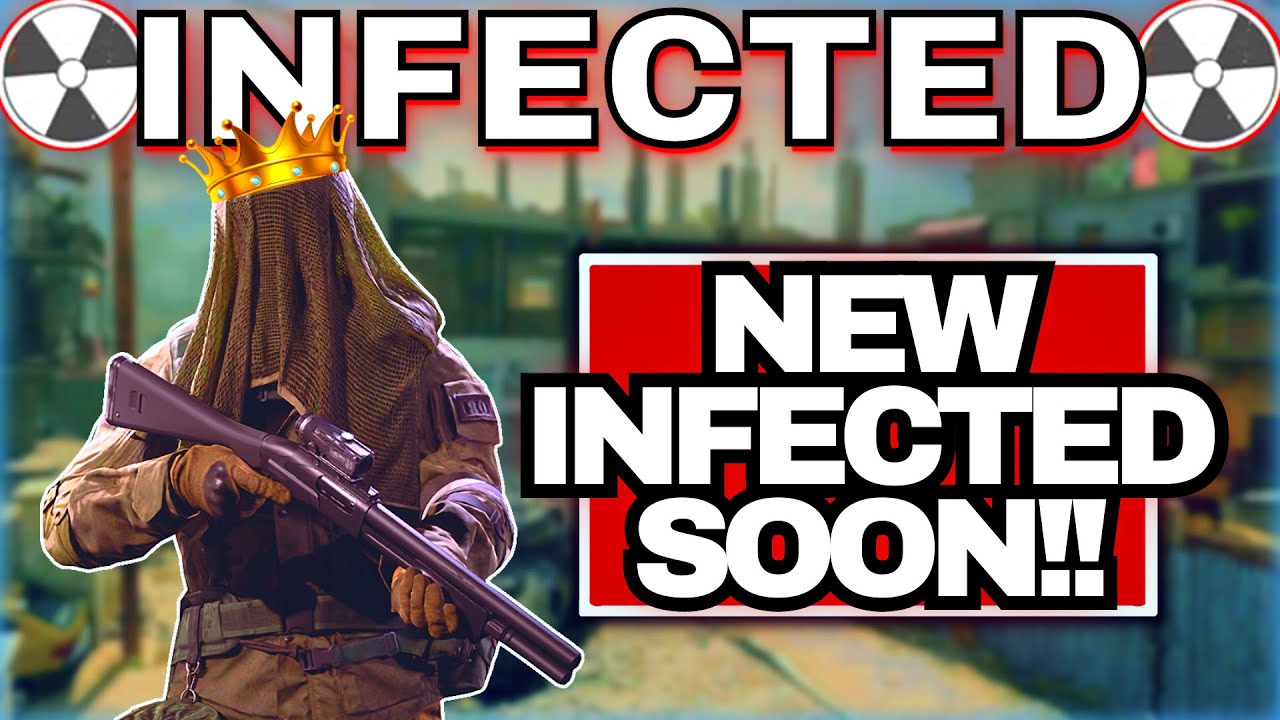 LADDER BLOCK GLITCH STILL WORKS!! but karma never sleeps ( mw 2019 infected nuke )