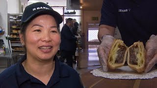 New Zealand pie awards has its first queen
