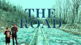 CRC's The Road by Chris Campbell