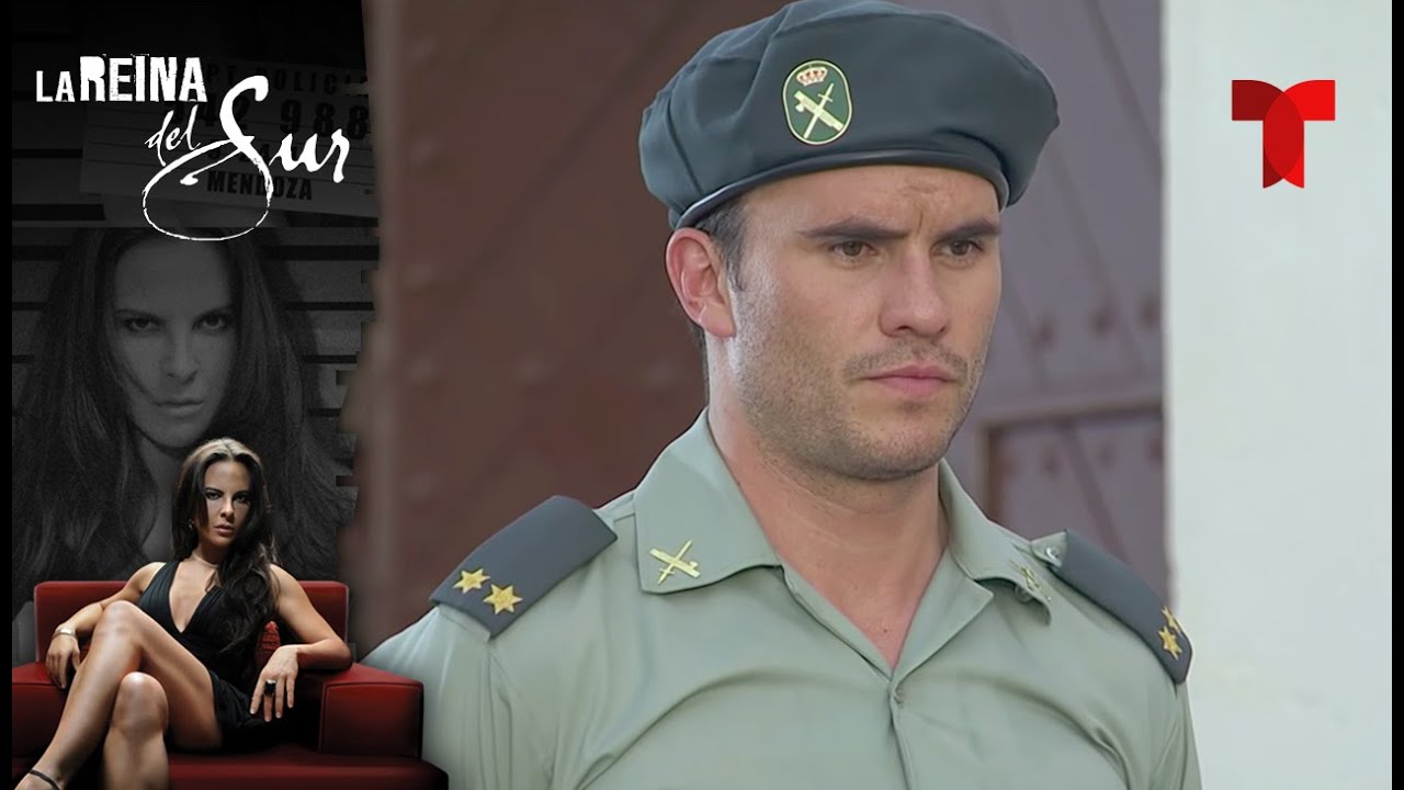 La Reina Del Sur Temporada 5