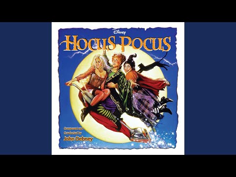 John Debney - End Credits