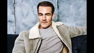 James Van Der Beek Memorial Tribute Video 1977 2026 Celebrating a Life of Art Co