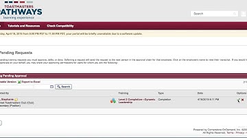 2. [Base Camp Manager] How to approve member