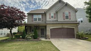Knightdale Homes for Rent 3BR/2.5BA by Knightdale Property Management