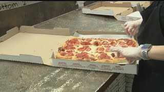 Cocca's Pizza preparing for busy Superbowl Sunday
