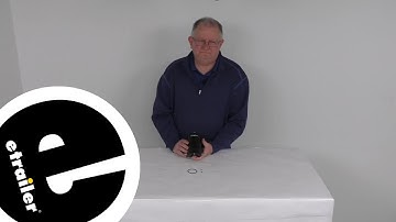 etrailer | Replacement Hydraulic Pump Motor for Lippert Hydraulic Power Unit Review