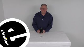 etrailer | Replacement Hydraulic Pump Motor for Lippert Hydraulic Power Unit Review