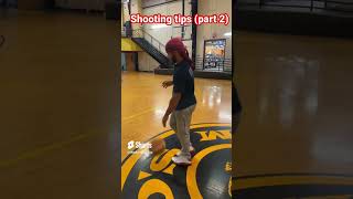 IMPROVE YOUR JUMP SHOT LIKE STEPH CURRY #basketball #stephencurry #nba #jumpshot #teen