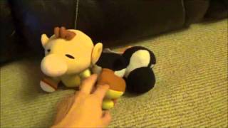 Epic adventures of mario episode 39