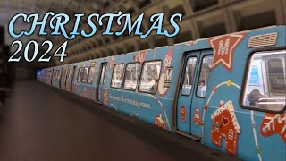 Christmas Video 2024