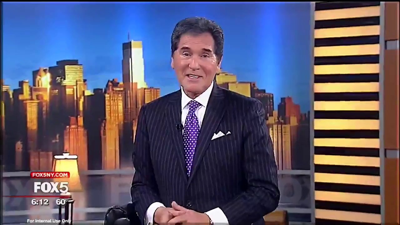 Fox 5 News Report - Dr Gregory DiFelice, ACL Repair Technique