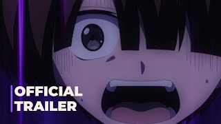 Ingoku Danchi: Deviant’s Apartment Complex | Official Trailer 