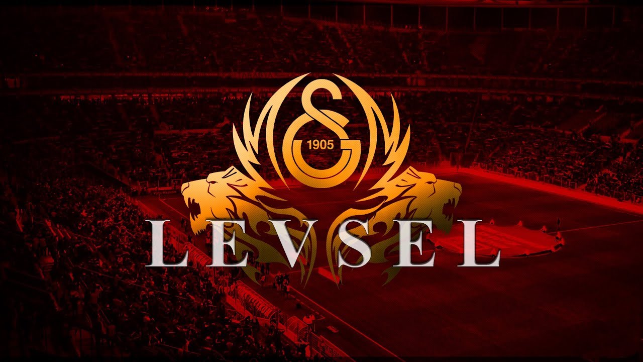 İnandık Biz Sizlere ROCK | LevseL GALATASARAY | Cimbom | GS | Tribün | Aslanlar